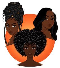 Tiny weeny afro or twa hair is a popular form of hairstyle among the african american people. 8 Gorgeous Twa Hairstyles To Try This Summer Everything Hairr