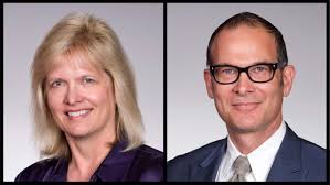 Motion Picture Academy Promotes Scott Miller and Kimberly Roush to Senior  Management Posts