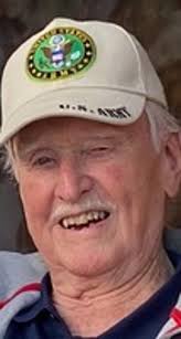 Richard "Dick" Shea Obituary