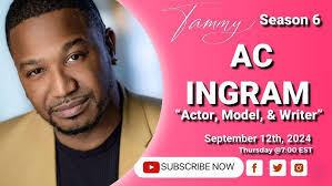 Tammy Show's Instagram, Twitter & Facebook