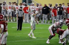 Large detailed tourist map of ohio with cities and towns. Gr Koaoztaq8mm