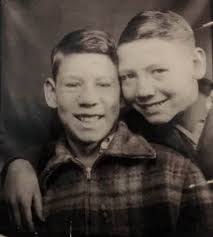 Elmer Ray Lunsford (1930-2000)