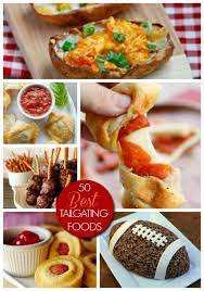 Tailgate Food 50 Best Game Day Recipes A Helicopter Mom Tailgate Food Game Day Food Food