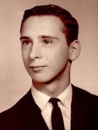 HN Frederick George Steffen, New Baltimore, MI