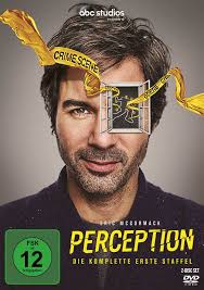 Perception: Die komplette erste Staffel