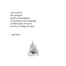 Untitled Wise Words Quotes Rupi Kaur Quotes Words Quotes