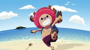 Long ago the infamous gol d. Tony Chopper One Piece Wallpapers Hi Resolution Desktop Background