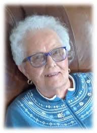 Obituary for Norma L. (Nagel) Jankowski