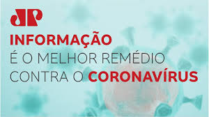 Jovem Pan Especial Coronavirus 02 05 2020 Ao Vivo Youtube