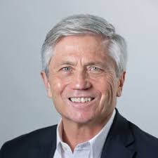 Dr. Carl Fulwiler, MD