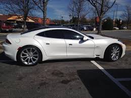 Image result for Corona Del Sol 2019 Fisker