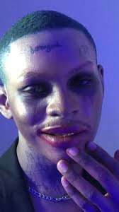 Spooky Joker Makeup Tutorial for Halloween 2023