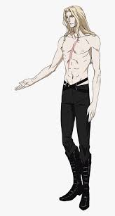 His first appearance in the series was in the 1989 game castlevania iii: Alucard Cosplay Castlevania Hd Png Download Kindpng