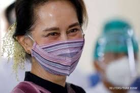 Media kesulitan melaporkan peristiwa kudeta militer dari myanmar presiden myanmar win mint dan pemimpin de facto aung san suu kyi (73), ditangkap dalam penyerbuan militer senin dinihari. Itcelbrf Kryrm