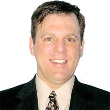 Dr. Jason Usher of Ballantyne Advanced Chiropractic