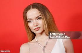 502 Dove Cameron Age Stock Photos, High-Res Pictures, and Images