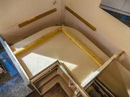 It works perfectly paired with our light grey oak cabinets. Will My Kitchen Units Take The Weight Of Granite Or Quartz Worktops