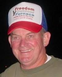 Harry F. Fox, Sr. Obituary November 25, 2023