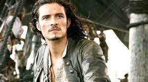 In 2003, the british actor stepped into one of his more memorable roles as will turner in pirates of the caribbean: Pirates Of The Caribbean S Orlando Bloom Addresses Criticism