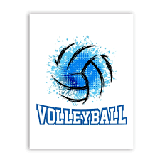 Gratis untuk komersial tidak perlu kredit bebas hak cipta. Volleyball Art Print Sports Poster Volleyball Gift Canvas Painting Wall Art Hanging Sports Theme Decoration Canvas Painting Art Hangingpainting Wall Aliexpress