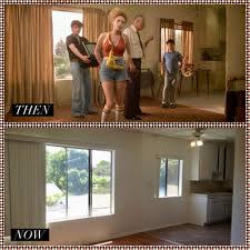 The Slums of Beverly Hills Film Locations Then and Now