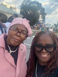 Happy Birthday to Former Pathfinder Director Kenny Chali