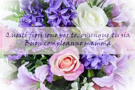 Italian flora® è un'azienda floreale che consegna fiori a domicilio. Compleanno Della Mamma Che Non C E Piu 5 Immagini Con Frasi Belle Donnad