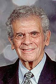 Obituary for Edmond A. Boni, Jr.