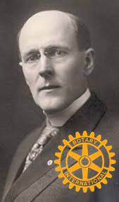 Rotary's Paul Harris | Rotary District 9930