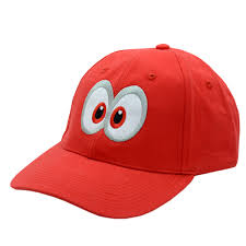 ¡¡podemos hacer la gorra de super mario!! Amos Del Retro Gorra Mario Bros Odyssey