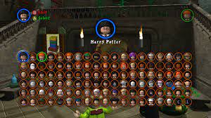 Cole who is the lady from the orphanage. Brisanje Gazdarica Koledz Harry Potter Lego 5 7 Goblin Characters Estrellasalietti Com