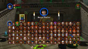 Jul 03, 2015 · i am on a pc playing through steam so the controls will be different but if you look through your options on whatever platform you are using you should see s. Brisanje Gazdarica Koledz Harry Potter Lego 5 7 Goblin Characters Estrellasalietti Com
