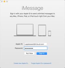 Check spelling or type a new query. How To Tips Set Up Imessage On Mac Without Iphone