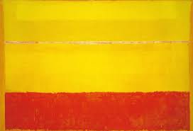 Cagdas Sanat Akimlari Onemli Sanatcilari Ve Eserleri Mark Rothko Cagdas Sanat Sanat
