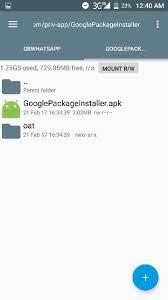 Esta es una aplicación simple para instalar paquetes de archivos a través del usuario ftp / store. What Is Com Android Packageinstaller It Shows Up In My Google Account History Multiple Times A Day Every Day Quora