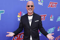 Howie Mandel on His Relationship with the Other AGT Judges