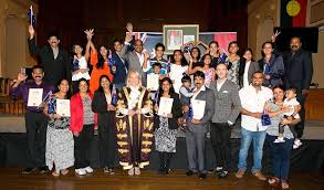 Australia S Best Citizenship Ceremonies How Local Councils Are Helping Forge A New Australia Glomo