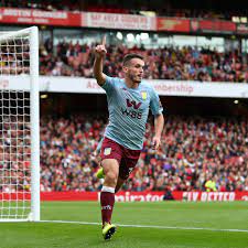 John mcginn's spectacular overhead kick salvaged a deserved late draw for scotland against austria in their world cup 2022 qualifying campaign opener at hampden. Priceless Aston Villa Fans Hope Manchester United Don T Make January Grab For Ace Birmingham Live