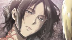 Pin By Malak Ali On Shingeki No Kyojin 2 Attack On Titan Anime Ymir Attack On Titan