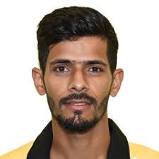 Vikram Rai Profile & Career Stats