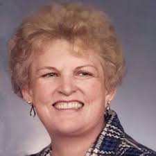 Lexie Ann Nations Tanner (1935-2017)