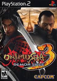 You are awarded a final score after finishing onimusha. Onimusha 3 Demon Siege Wikipedia