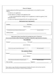 Bank account confirmation letter sample poa : 9 Power Of Attorney Authorization Letter Examples Examples
