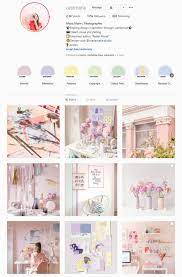 Title says it all all photos/symbols & quotes are either from google amino, we heart it, or tumblr! 25 Creative Instagram Feed Ideas That Will Inspire You Creatopy