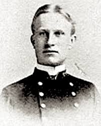 Charles Longstreet Poor (1873-1926)