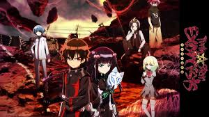 We did not find results for: Twin Star Exorcists Official Trailer Subtitled Youtube