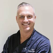 chef marco fiore albisola