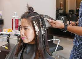 With dozens of respected stylists and treatments. 10 Of The Best Affordable Salons For Hair Color In Metro Manila Booky