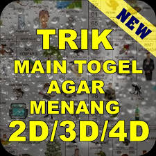 Trik Main Togel Agar Menang For Android Apk Download