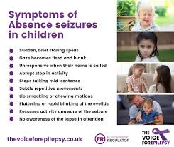 Image result for Absence Seizure